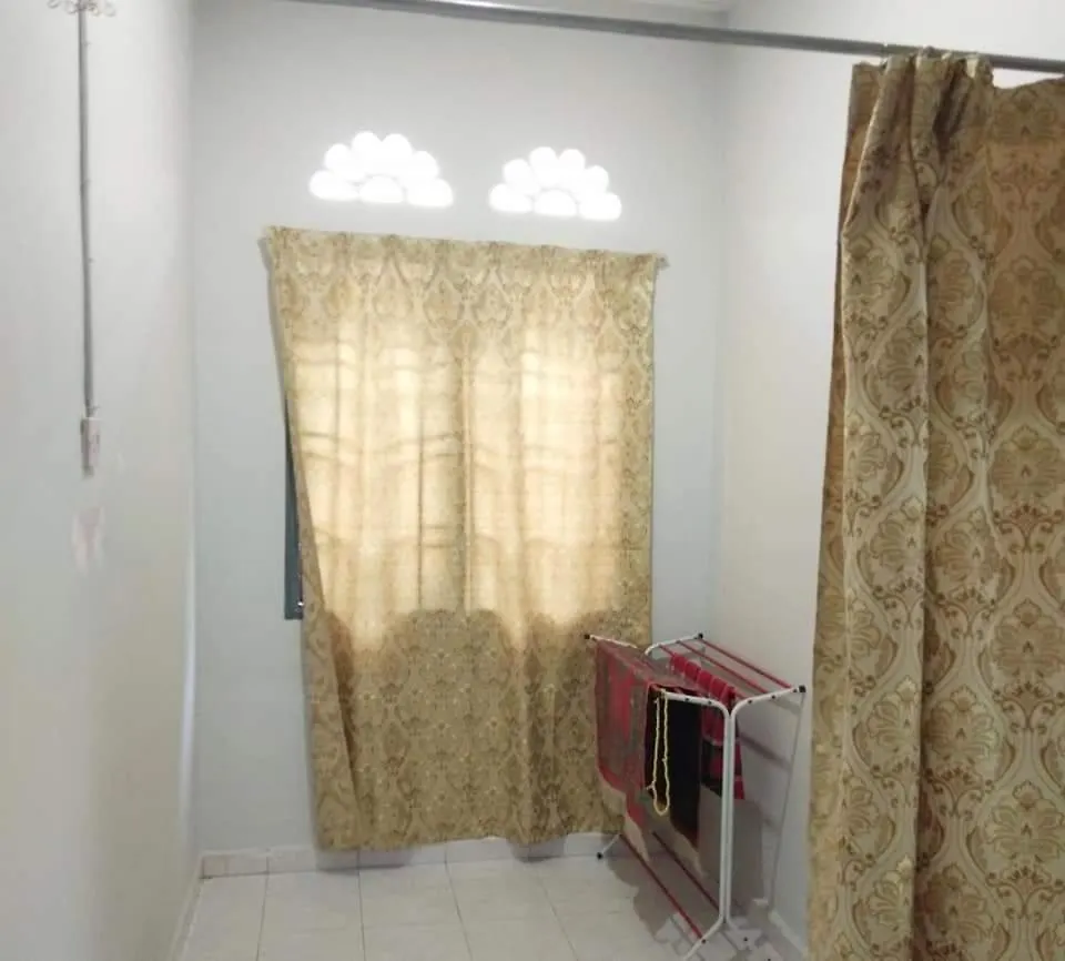度假居 Homestay Bukit Piatu Melaka Rumah Luas